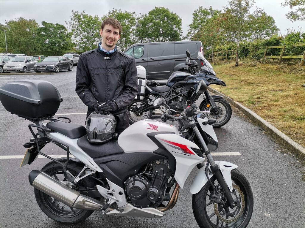 cbt motorcycle training near me